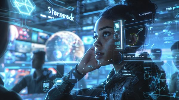 Code promo stormrock : l'avis des utilisateurs