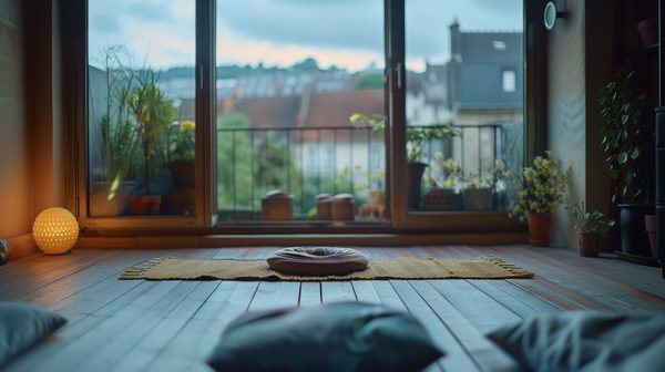 Découvrez votre sophrologue à Rouen