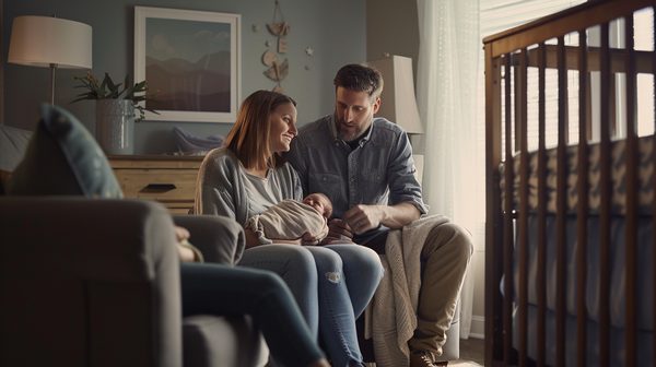 Spécialiste en sommeil pour bébé : comment il peut aider les nouveaux parents ?