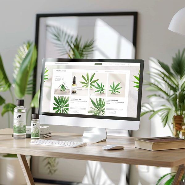 Top 3 des meilleurs sites de chanvre en ligne