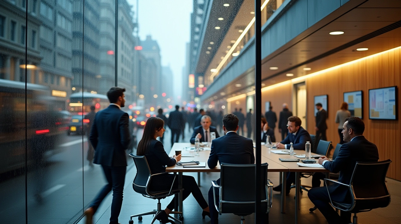 Questions fréquemment posées